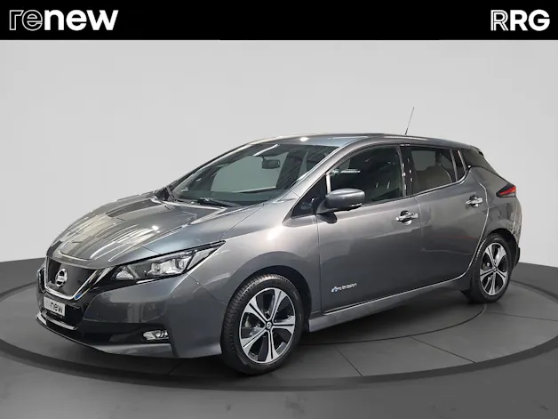 Nissan Leaf N-Connecta (incl. battery)