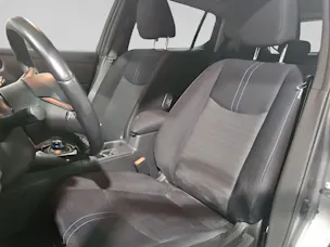 Nissan Leaf N-Connecta (incl. battery)