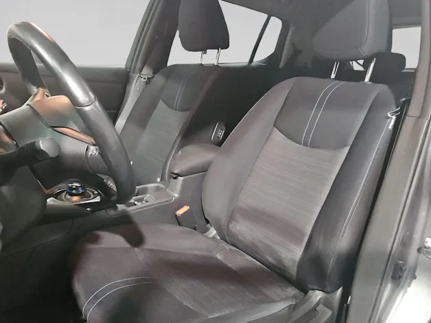 Nissan Leaf N-Connecta (incl. battery)