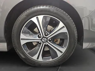 Nissan Leaf N-Connecta (incl. battery)