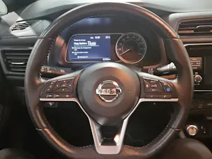 Nissan Leaf N-Connecta (incl. battery)