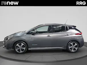 Nissan Leaf N-Connecta (incl. battery)