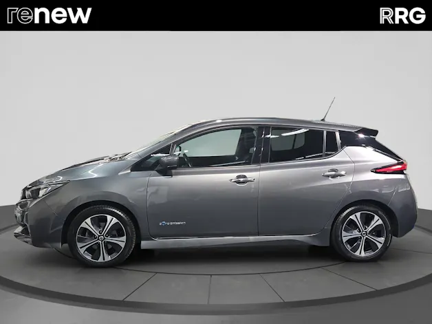 Nissan Leaf N-Connecta (incl. battery)