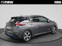 Nissan Leaf N-Connecta (incl. battery)