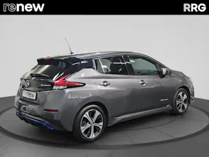 Nissan Leaf N-Connecta (incl. battery)