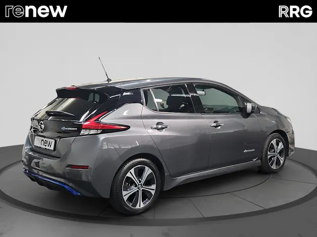 Nissan Leaf N-Connecta (incl. battery)
