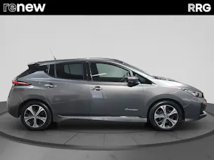 Nissan Leaf N-Connecta (incl. battery)