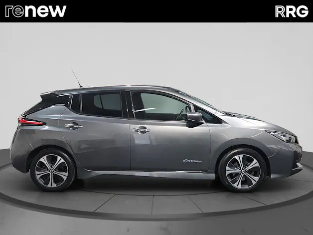 Nissan Leaf N-Connecta (incl. battery)