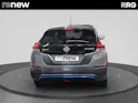 Nissan Leaf N-Connecta (incl. battery)