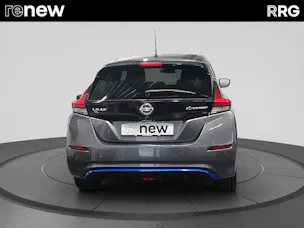 Nissan Leaf N-Connecta (incl. battery)