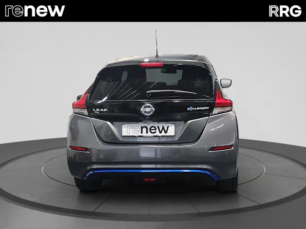 Nissan Leaf N-Connecta (incl. battery)
