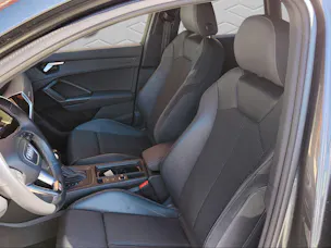 Audi Q3 40 TDI S line quattro S-tronic