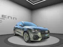 AUDI Q3 40 TDI S line quattro S-tronic