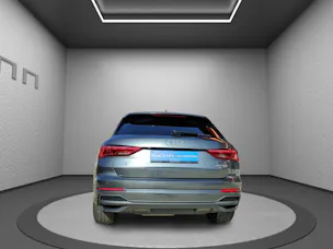 Audi Q3 40 TDI S line quattro S-tronic