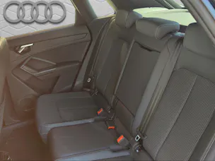 Audi Q3 40 TDI S line quattro S-tronic