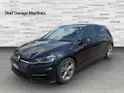 VW Golf 1.5 TSI EVO Highline DSG R-Line