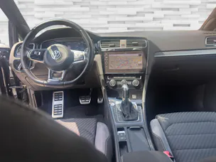 VW Golf 1.5 TSI EVO Highline DSG R-Line