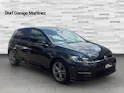 VW Golf 1.5 TSI EVO Highline DSG R-Line