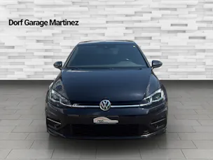VW Golf 1.5 TSI EVO Highline DSG R-Line
