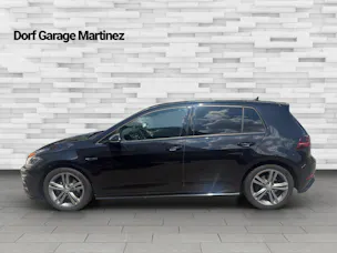VW Golf 1.5 TSI EVO Highline DSG R-Line