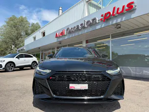 Audi RS6 Avant 4.0 TFSI V8 Performance quattro