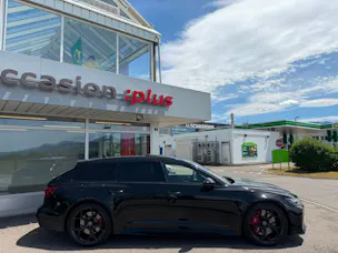 Audi RS6 Avant 4.0 TFSI V8 Performance quattro