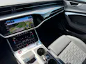 AUDI RS6 Avant 4.0 TFSI V8 Performance quattro