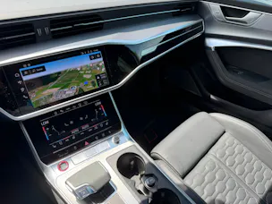 Audi RS6 Avant 4.0 TFSI V8 Performance quattro
