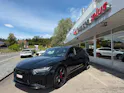 AUDI RS6 Avant 4.0 TFSI V8 Performance quattro