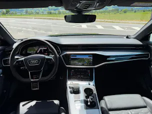 Audi RS6 Avant 4.0 TFSI V8 Performance quattro