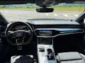 AUDI RS6 Avant 4.0 TFSI V8 Performance quattro