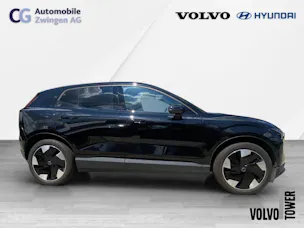 Volvo EX30 E60 69kWh Twin Ultra