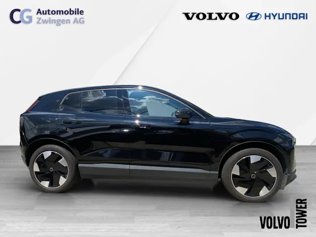 Volvo EX30 E60 69kWh Twin Ultra