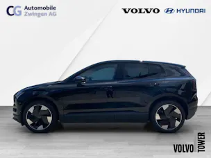 Volvo EX30 E60 69kWh Twin Ultra
