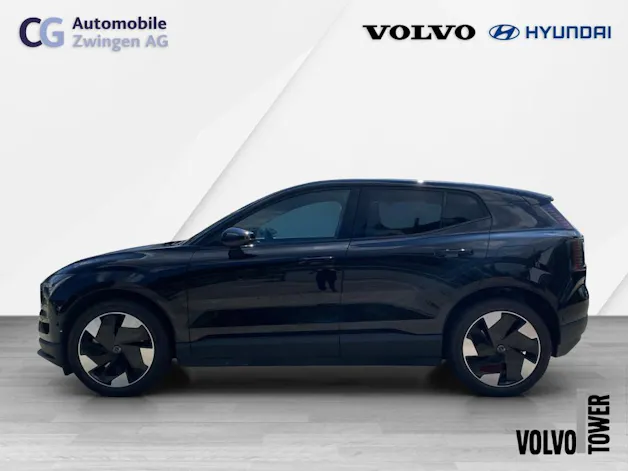 Volvo EX30 E60 69kWh Twin Ultra