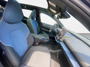 Volvo EX30 E60 69kWh Twin Ultra