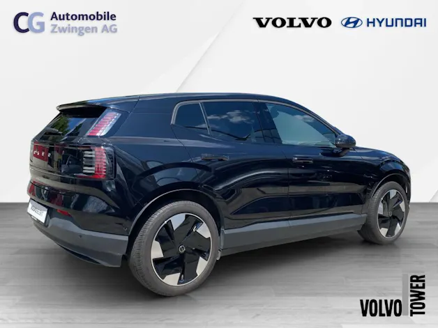 Volvo EX30 E60 69kWh Twin Ultra