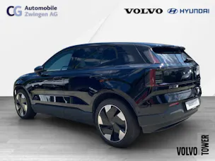 Volvo EX30 E60 69kWh Twin Ultra