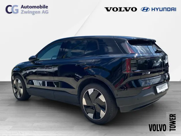 Volvo EX30 E60 69kWh Twin Ultra