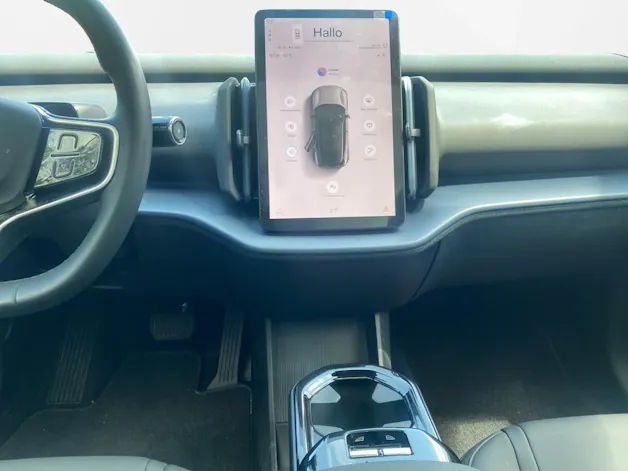 Volvo EX30 E60 69kWh Twin Ultra