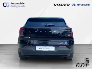 Volvo EX30 E60 69kWh Twin Ultra
