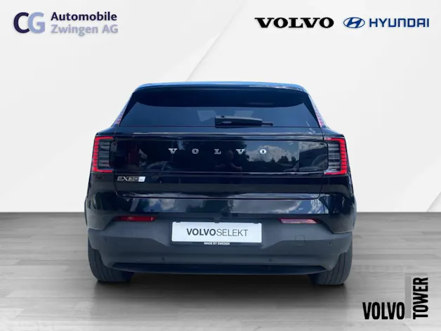 Volvo EX30 E60 69kWh Twin Ultra