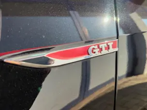 VW Golf 2.0 TSI GTI DSG