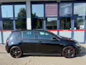 VW Golf 2.0 TSI GTI DSG