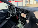 VW Golf 2.0 TSI GTI DSG