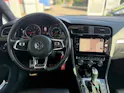 VW Golf 2.0 TSI GTI DSG