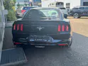Ford Mustang 3.7