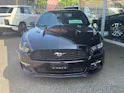 Ford Mustang 3.7