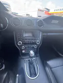 Ford Mustang 3.7
