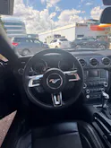 Ford Mustang 3.7